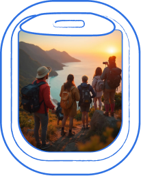 Curated, not crowded